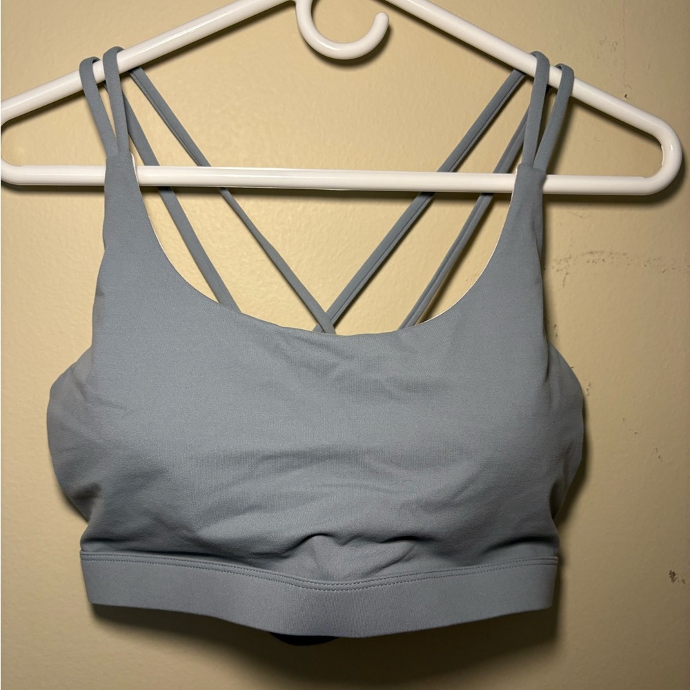 Women's Running Girl Sports Bra